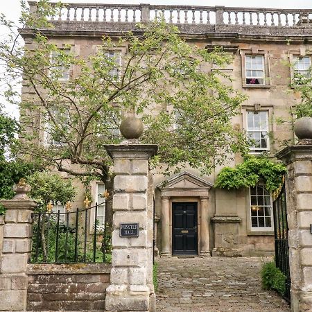 Winster Hall Matlock  Eksteriør billede